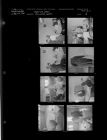 Winterville Voters and Greenville Voters (8 Negatives) May 1-2, 1961 [Sleeve 2, Folder e, Box 26]